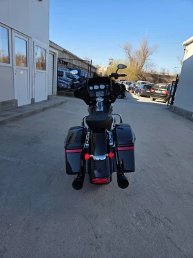 Harley-Davidson Street Street Glide 107 inches- Milwaukee , снимка 11