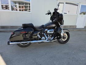 Harley-Davidson Street Street Glide 107 inches- Milwaukee , снимка 5