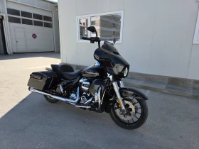 Harley-Davidson Street Street Glide 107 inches- Milwaukee , снимка 1