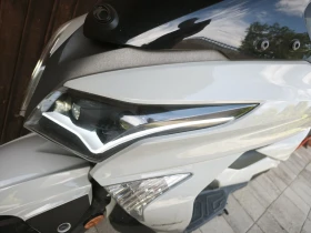 Kymco Xciting 300cc X-Town, снимка 1