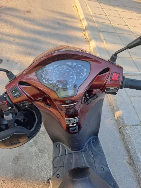Honda Sh, снимка 7