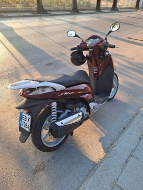 Honda Sh, снимка 5