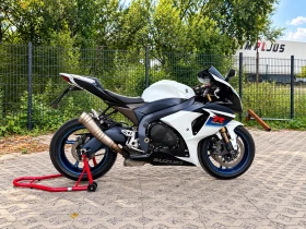 Suzuki Gsxr L1* 1000* Доставка* Обслужване* Лизинг* , снимка 7
