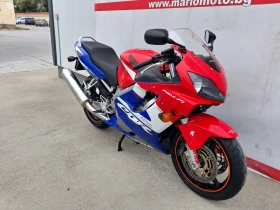 Honda Cbr F4, снимка 15
