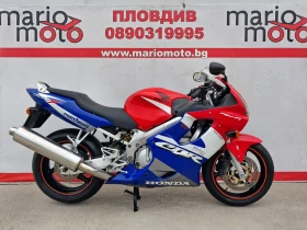 Honda Cbr F4, снимка 1