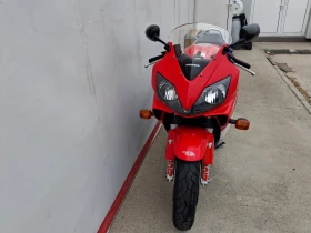 Honda Cbr F4, снимка 9