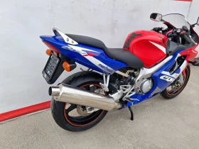 Honda Cbr F4, снимка 14
