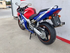 Honda Cbr F4, снимка 4