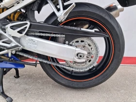 Honda Cbr F4, снимка 5