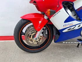 Honda Cbr F4, снимка 7