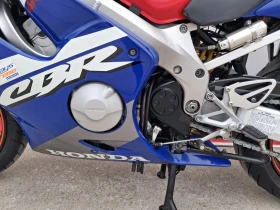 Honda Cbr F4, снимка 6