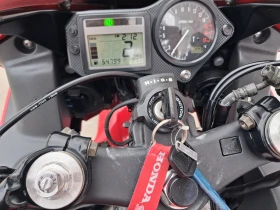Honda Cbr F4, снимка 10