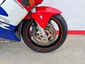 Honda Cbr F4, снимка 11