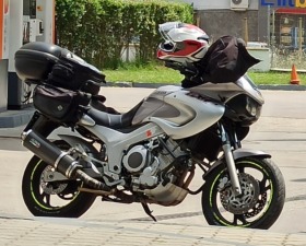 Yamaha Tdm 4tx, снимка 1 - Мотоциклети и мототехника - 45418663
