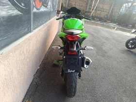 Kawasaki Ninja 300, снимка 4