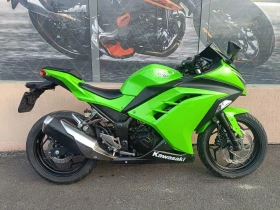 Kawasaki Ninja 300, снимка 1