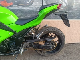 Kawasaki Ninja 300, снимка 10