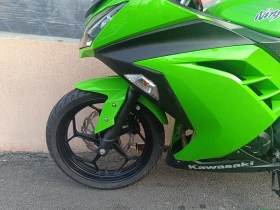 Kawasaki Ninja 300, снимка 11