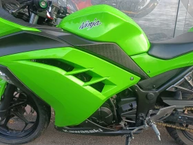 Kawasaki Ninja 300, снимка 9