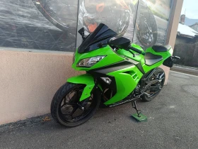 Kawasaki Ninja 300, снимка 8