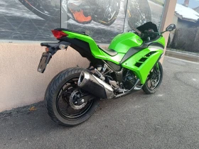 Kawasaki Ninja 300, снимка 3