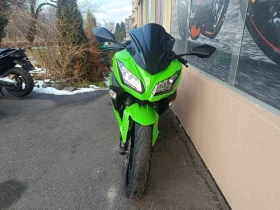 Kawasaki Ninja 300, снимка 5