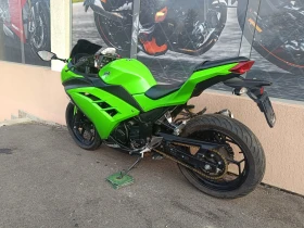 Kawasaki Ninja 300, снимка 7