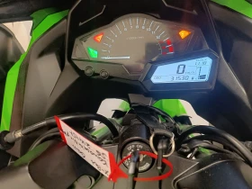 Kawasaki Ninja 300, снимка 12