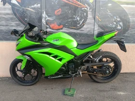 Kawasaki Ninja 300, снимка 6