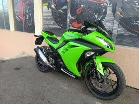 Kawasaki Ninja 300, снимка 2