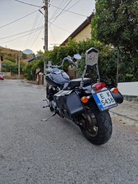 Honda Shadow | Mobile.bg    3