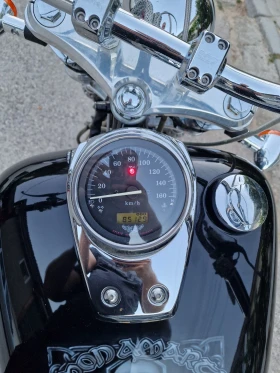 Honda Shadow | Mobile.bg    7