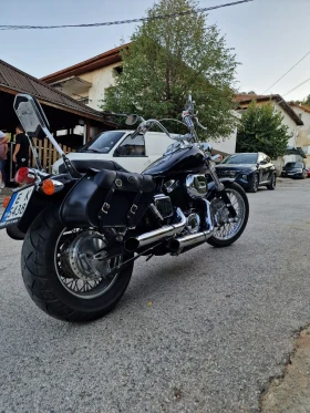 Honda Shadow | Mobile.bg    4