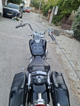 Honda Shadow | Mobile.bg    6