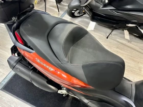 Piaggio Beverly 300hpe 06.2022. | Mobile.bg    4