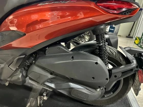 Piaggio Beverly 300hpe 06.2022. | Mobile.bg    11