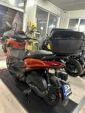 Piaggio Beverly 300hpe 06.2022. | Mobile.bg    7