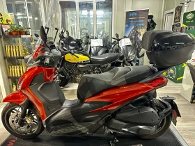 Piaggio Beverly 300hpe 06.2022. | Mobile.bg    15