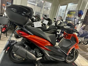 Piaggio Beverly 300hpe 06.2022. | Mobile.bg    16