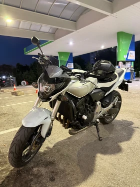 Honda Cb 600 F (Hornet), снимка 2