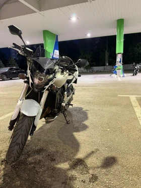 Honda Cb 600 F (Hornet), снимка 3