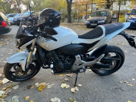 Honda Cb 600 F (Hornet), снимка 9