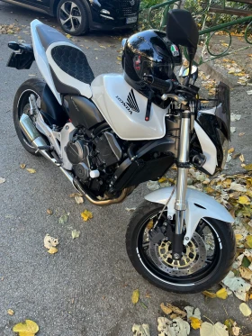 Honda Cb 600 F (Hornet), снимка 10