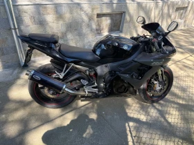 Yamaha YZF-R6, снимка 2