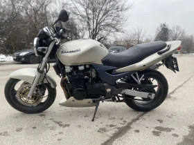 Kawasaki Zr 750 A2 35KW, снимка 5