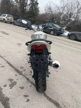 Kawasaki Zr 750 A2 35KW, снимка 7