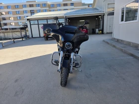 Harley-Davidson Street Street Glide 107 inches- Milwaukee  | Mobile.bg � ����� ������ 6