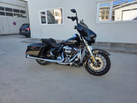 Harley-Davidson Street Street Glide 107 inches- Milwaukee  | Mobile.bg � ����� ������ 14