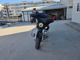 Harley-Davidson Street Street Glide 107 inches- Milwaukee  | Mobile.bg � ����� ������ 10