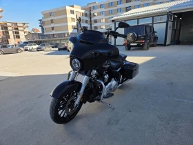Harley-Davidson Street Street Glide 107 inches- Milwaukee  | Mobile.bg � ����� ������ 4